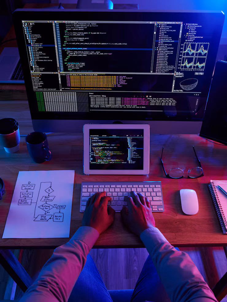 Bitevista Consultation